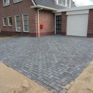 Oprit Dantumadiel in Dantumadiel