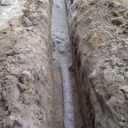 Riolering & drainage